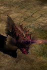 Great Bahamut