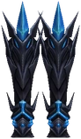 Lightning Wizard Boots
