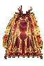 Emperor's Cape