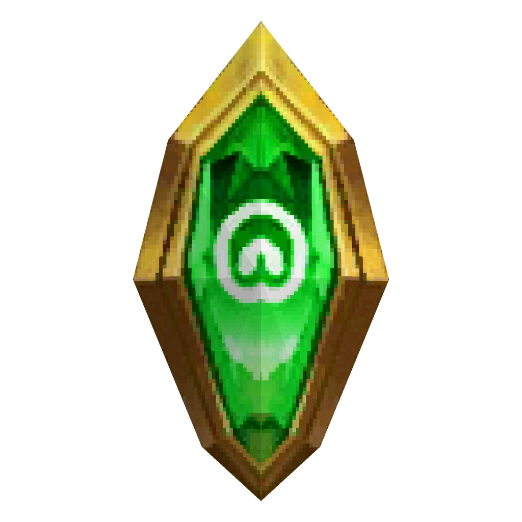 Reset Stone