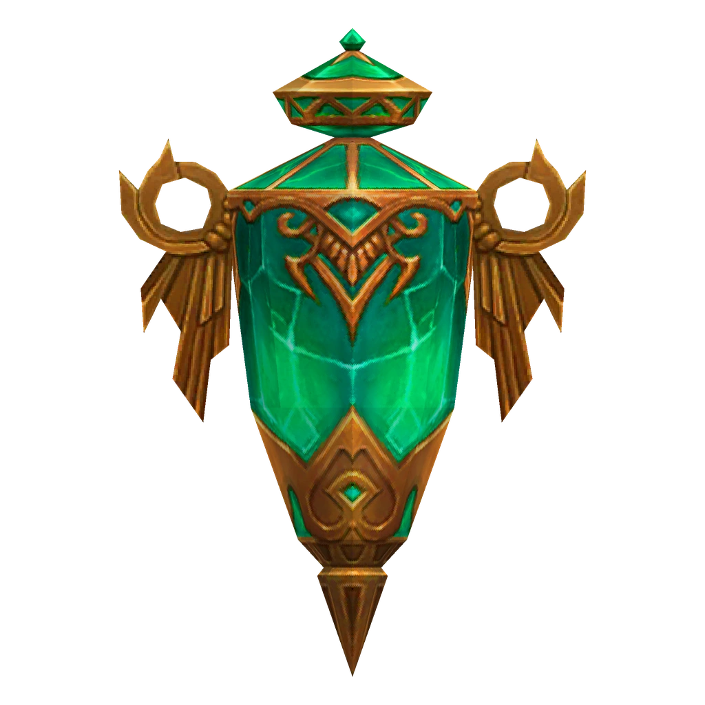 Grand Reset Stone