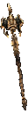 Shining Scepter