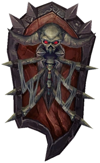 Hellfire Shield