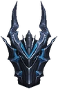 Lightning Lord Helm