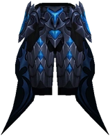 Lightning Wizard Pants