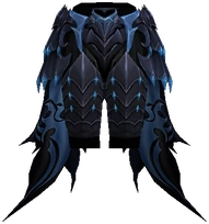 Lightning Lord Pants